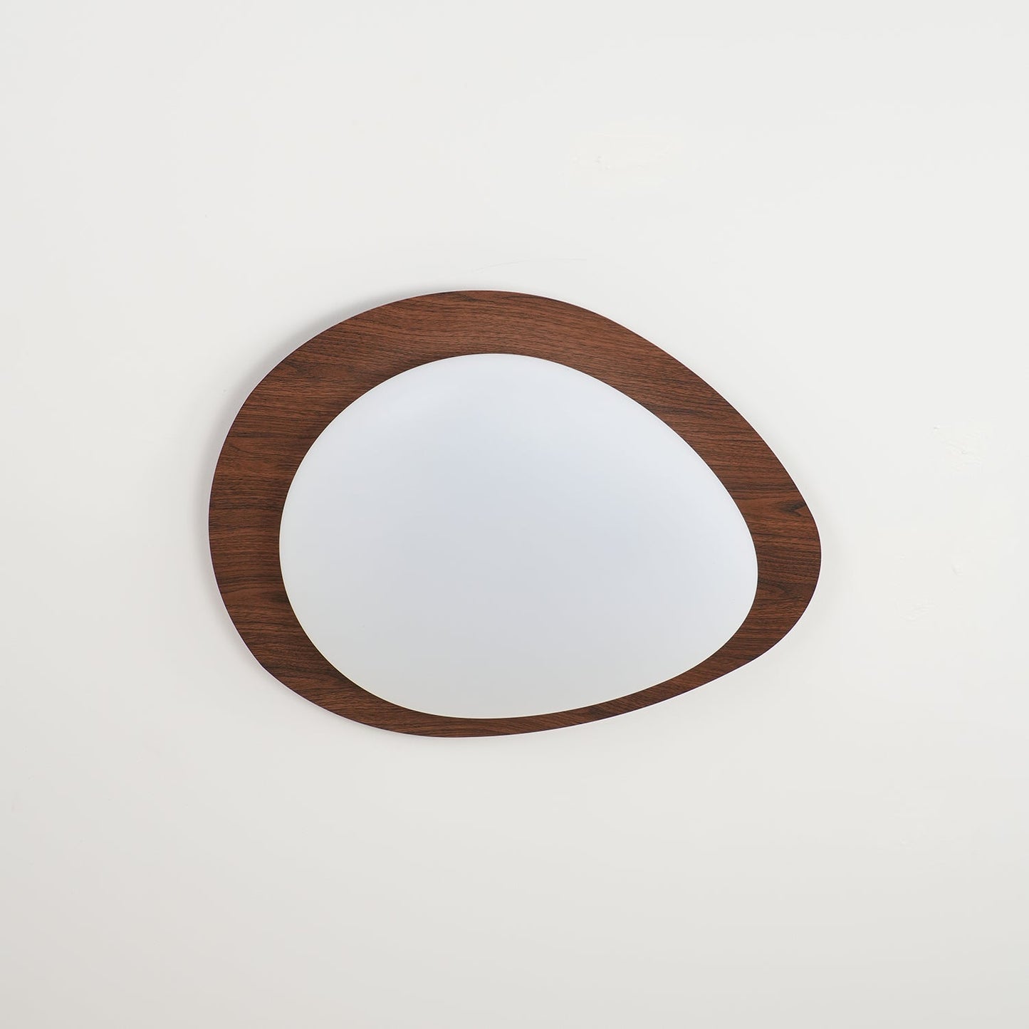 Modern Ceiling Lamp | LED Flush Mount Light for Bedroom and Living Room
