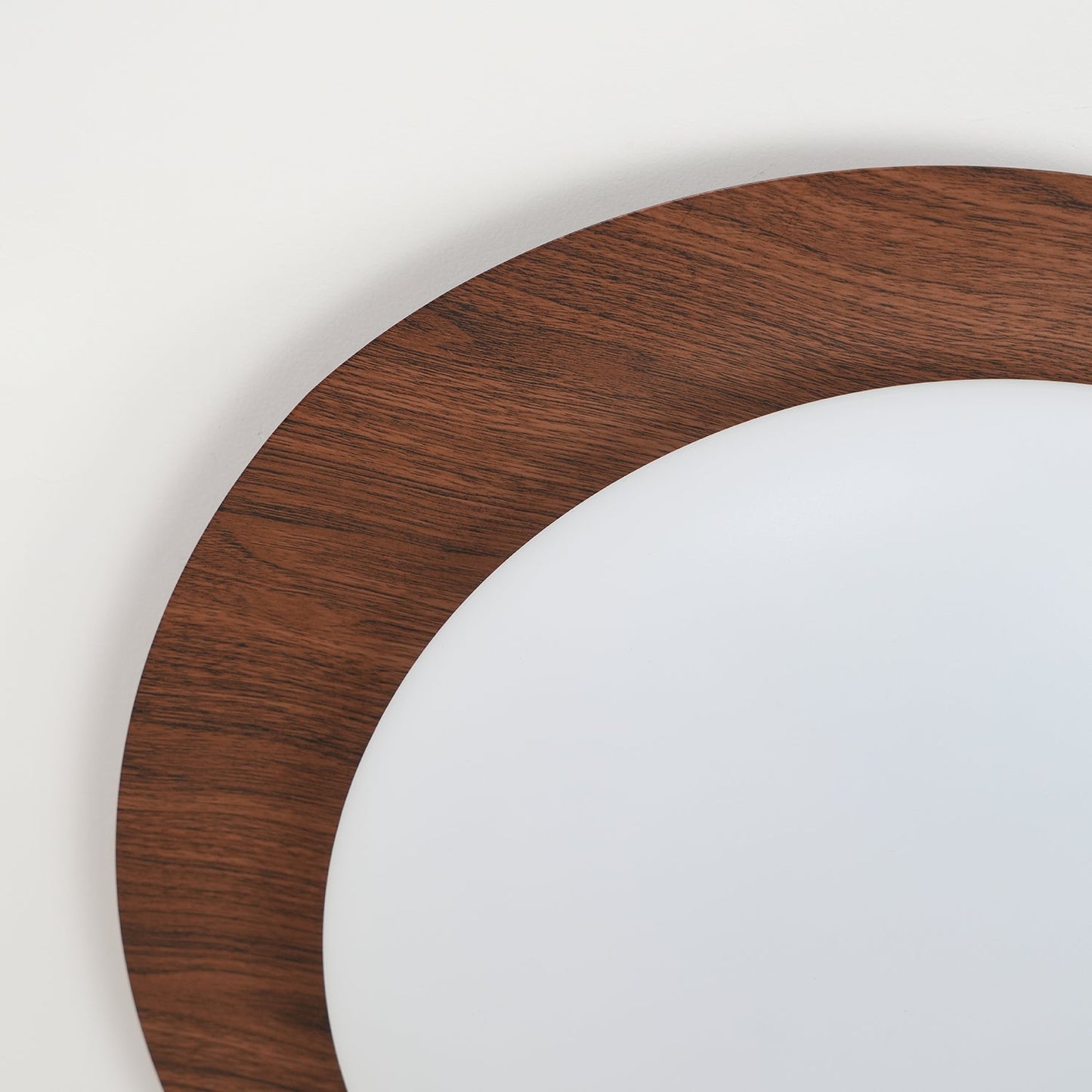 Modern Ceiling Lamp | LED Flush Mount Light for Bedroom and Living Room