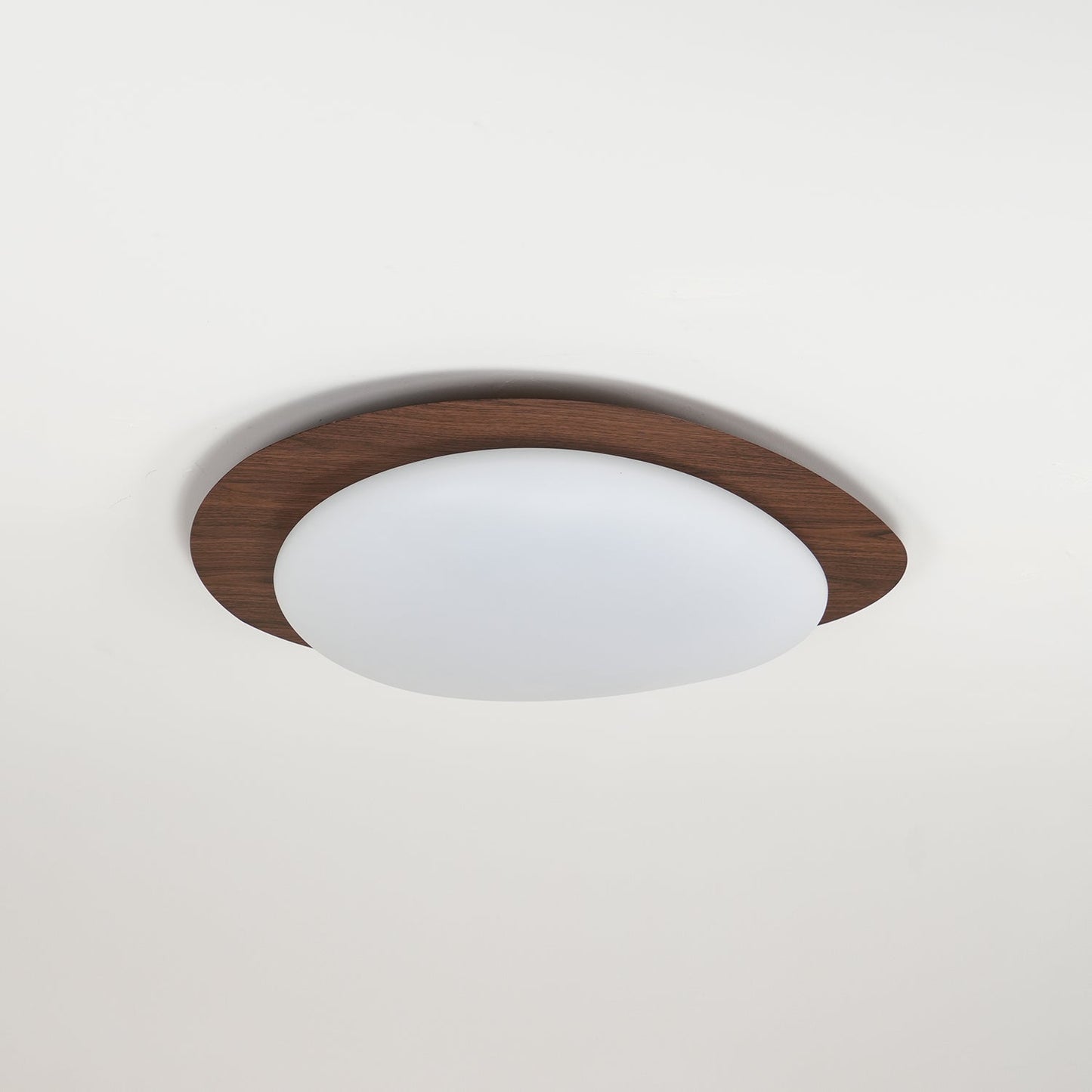 Modern Ceiling Lamp | LED Flush Mount Light for Bedroom and Living Room