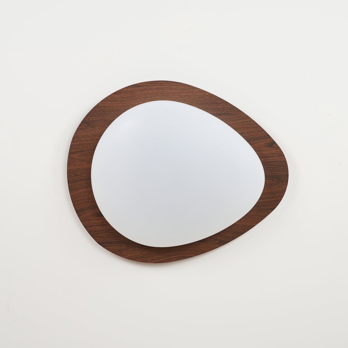 Modern Ceiling Lamp | LED Flush Mount Light for Bedroom and Living Room
