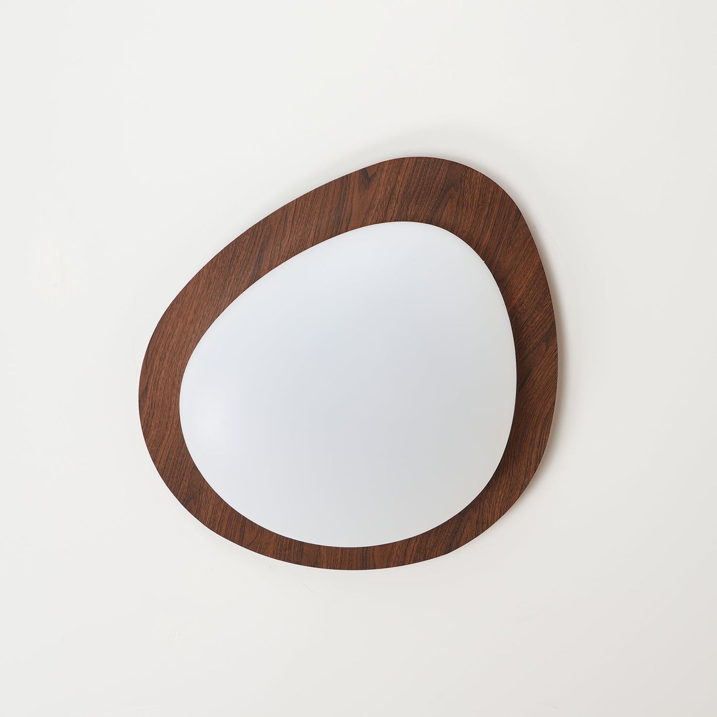 Modern Ceiling Lamp | LED Flush Mount Light for Bedroom and Living Room