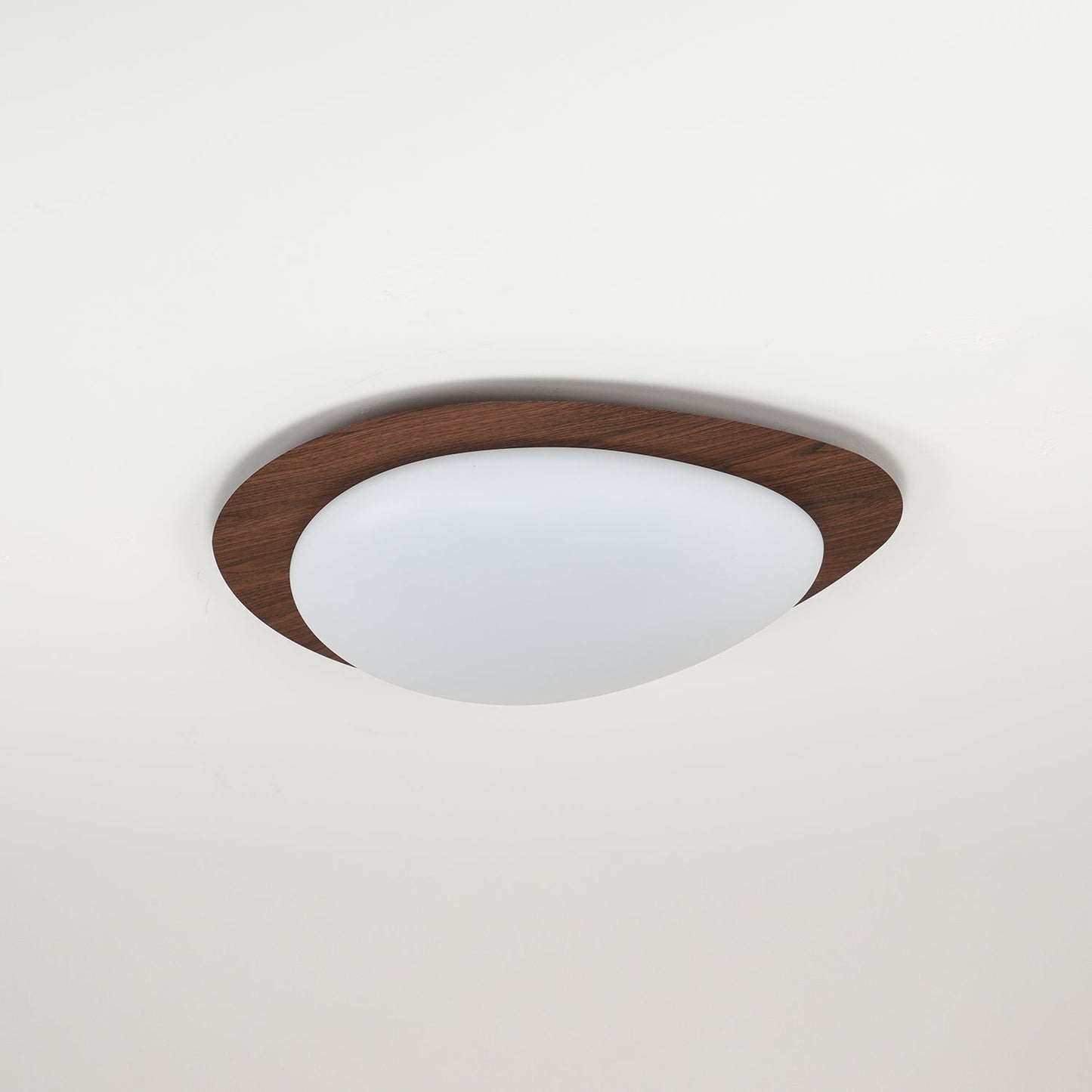 Modern Ceiling Lamp | LED Flush Mount Light for Bedroom and Living Room
