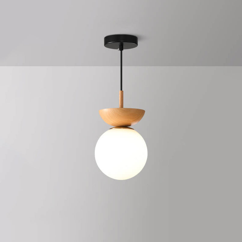 Plafonnière Sakura - Style Japonais