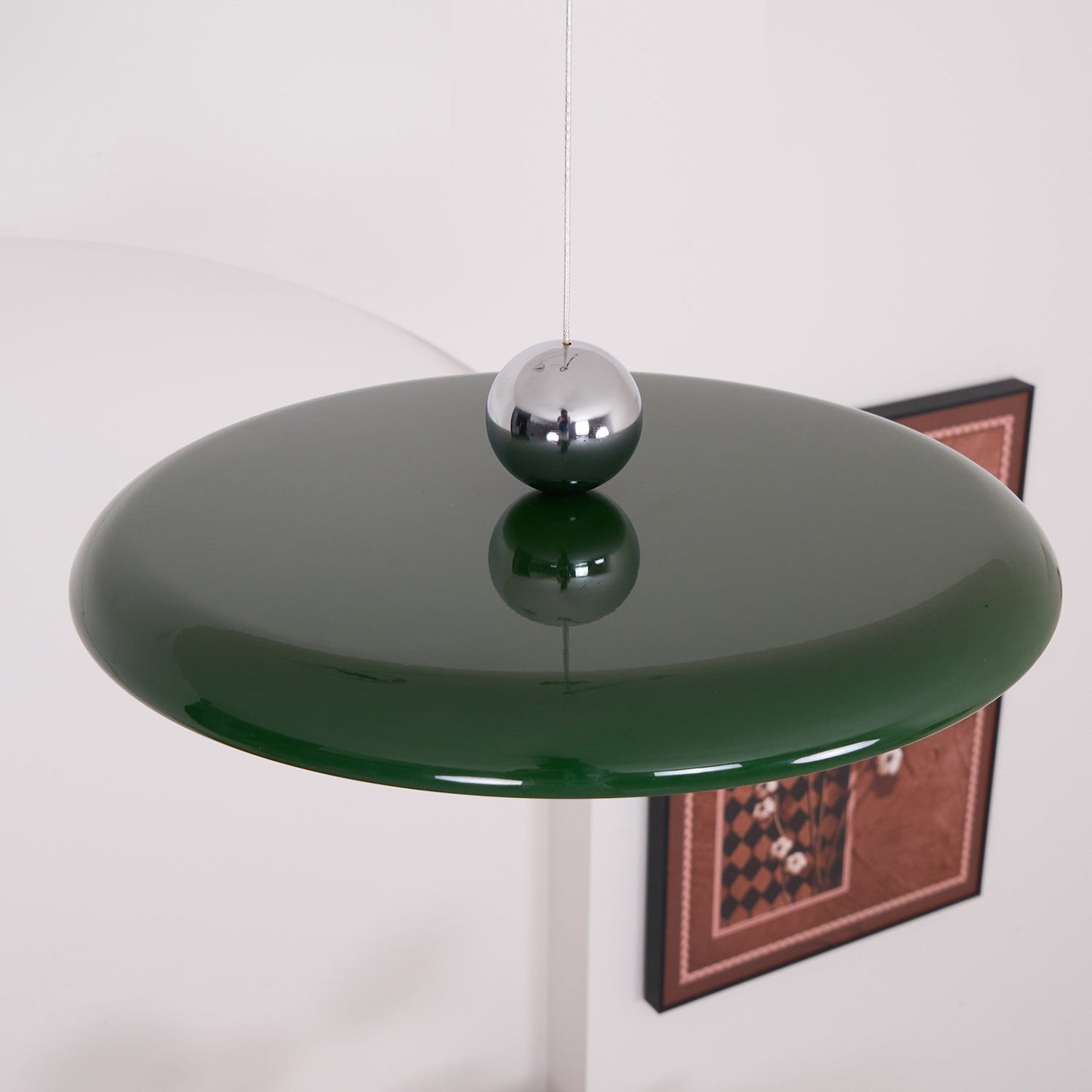 Adjustable Modern Pendant Light | Contemporary LED Ceiling Lamp