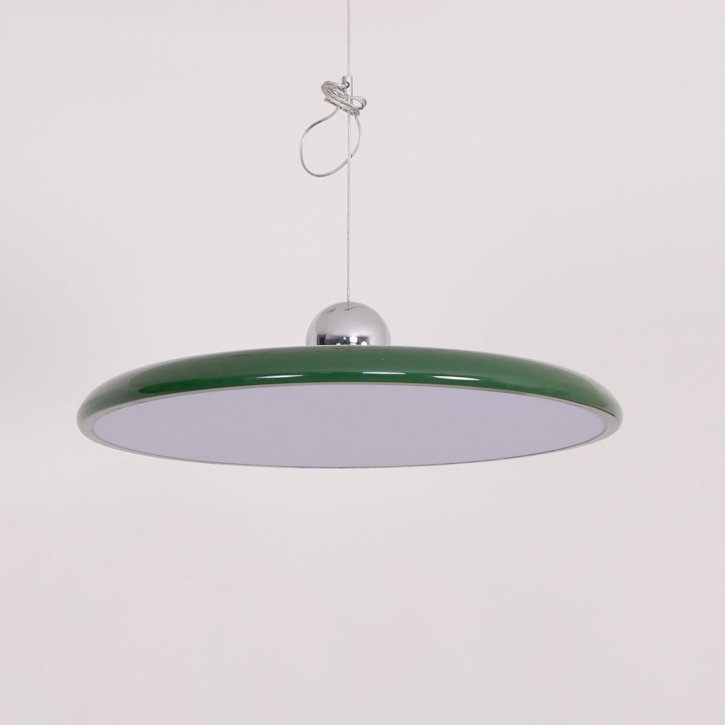 Adjustable Modern Pendant Light | Contemporary LED Ceiling Lamp