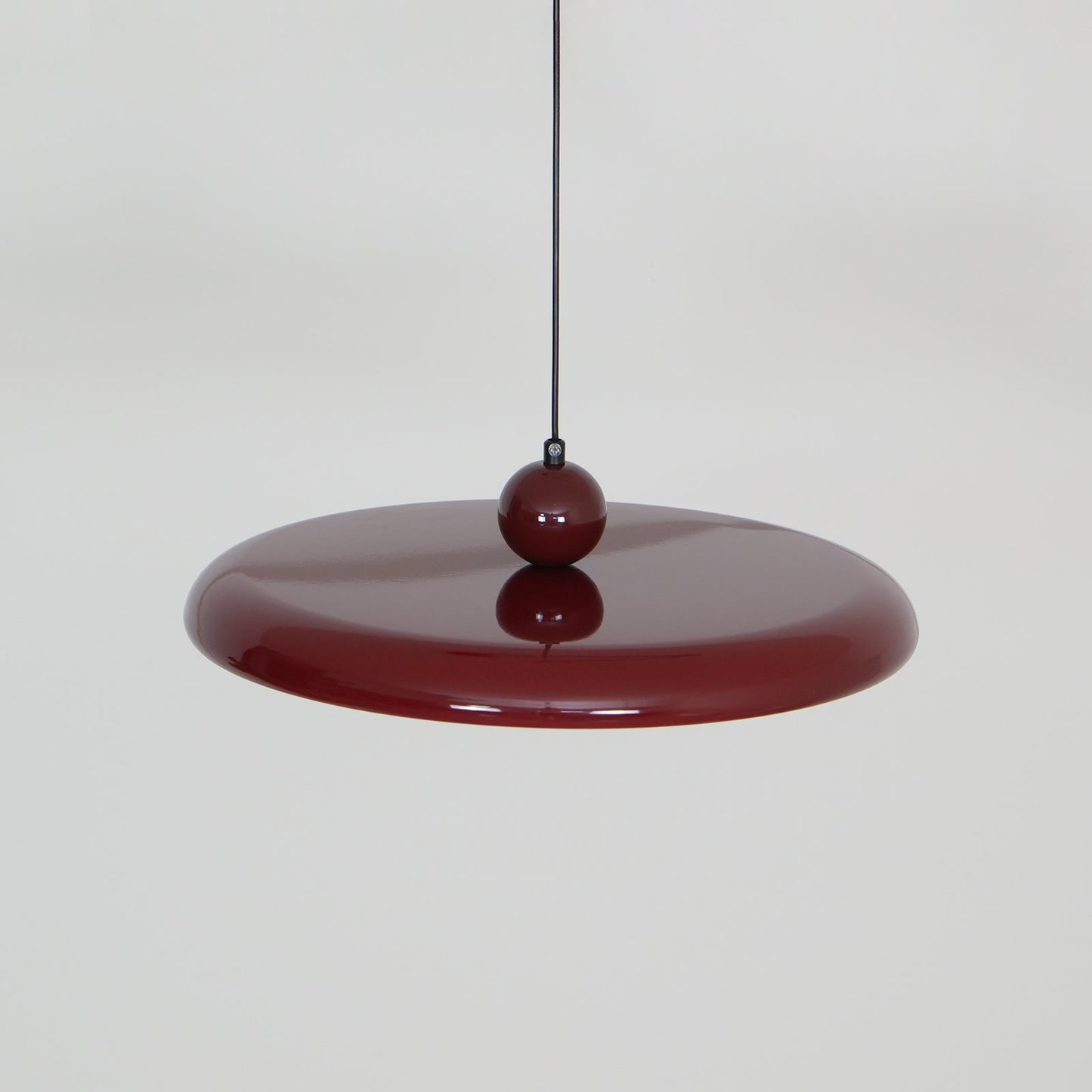 Adjustable Modern Pendant Light | Contemporary LED Ceiling Lamp