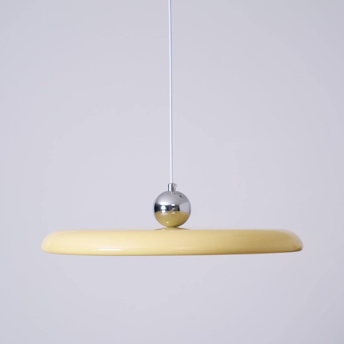Adjustable Modern Pendant Light | Contemporary LED Ceiling Lamp