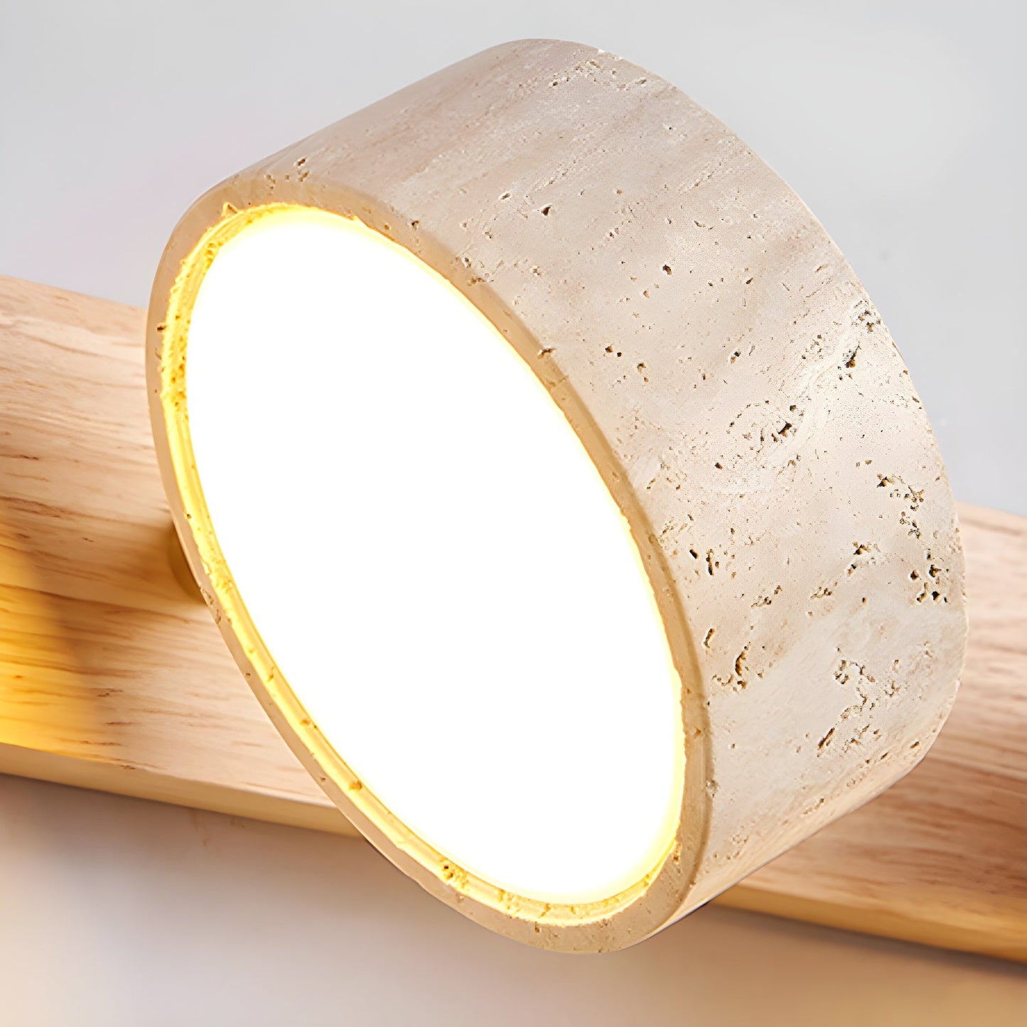 Modern Duo Wall Lamp with Dual Lights | Elegant Wall Sconce for Bedroom and Living