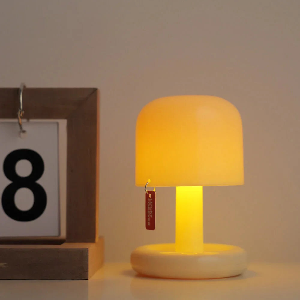 Aurelie | Lampe de Coucher de Soleil