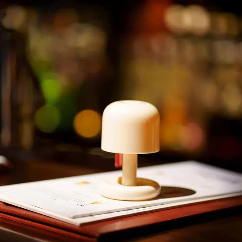 Aurelie | Lampe de Coucher de Soleil