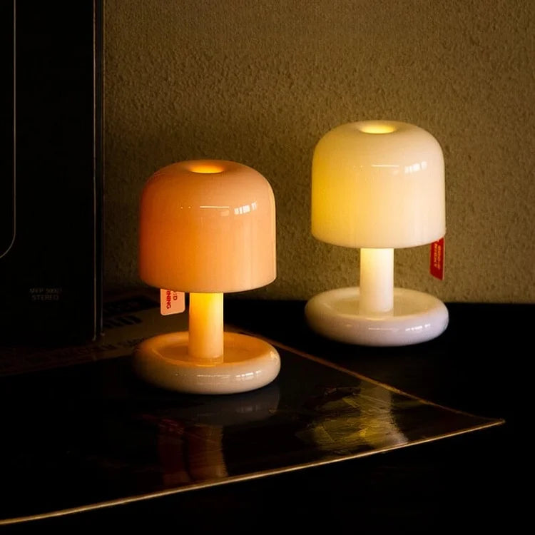 Aurelie | Lampe de Coucher de Soleil