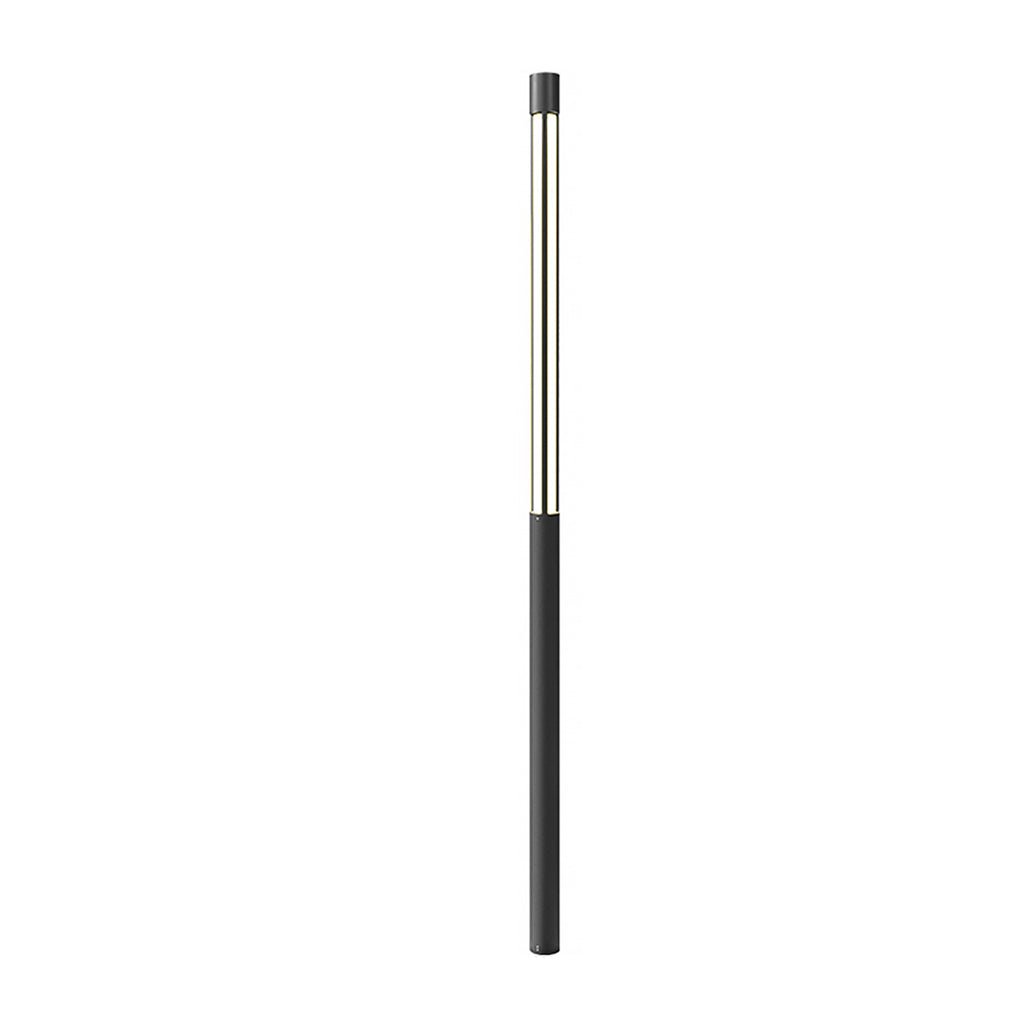 Outdoor LED Bollard Wall Lamp for Garden and Pathway | Modern Waterproof Post Light