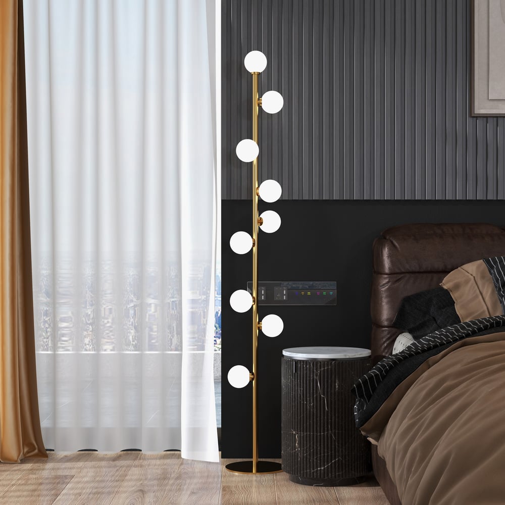 Floor Lamps