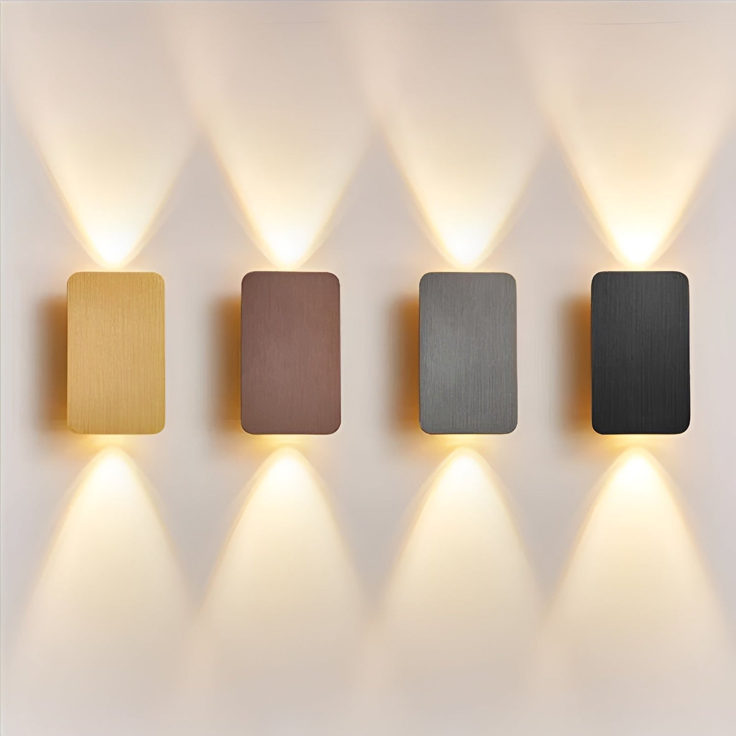 Wall Lights