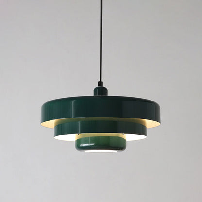 multi-layer ceiling lamp