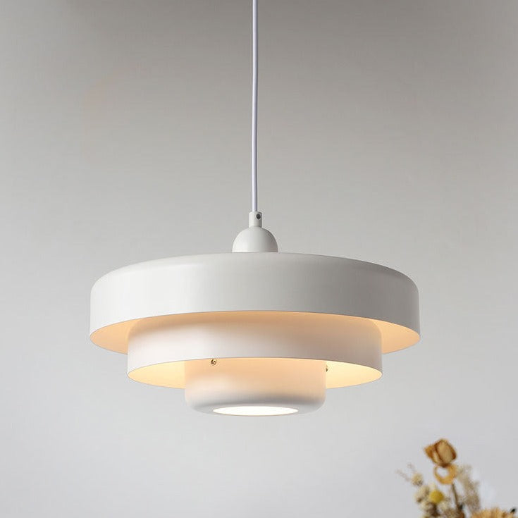 multi-layer ceiling lamp