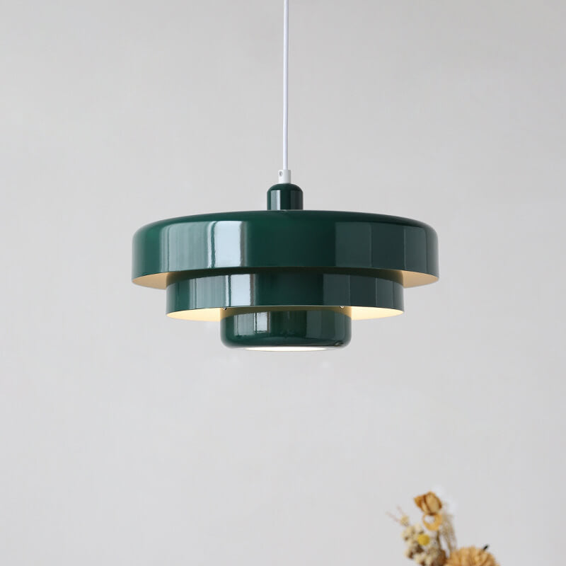 multi-layer ceiling lamp
