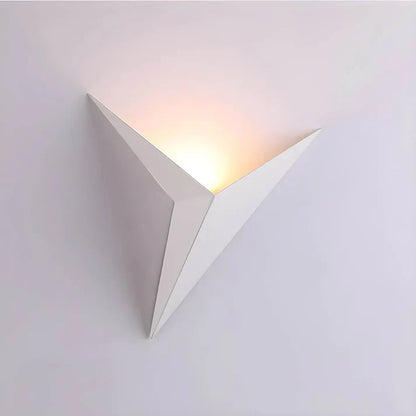Modern Bird Wall Lamp | Decorative LED Sconce for Living Room and Bedroom