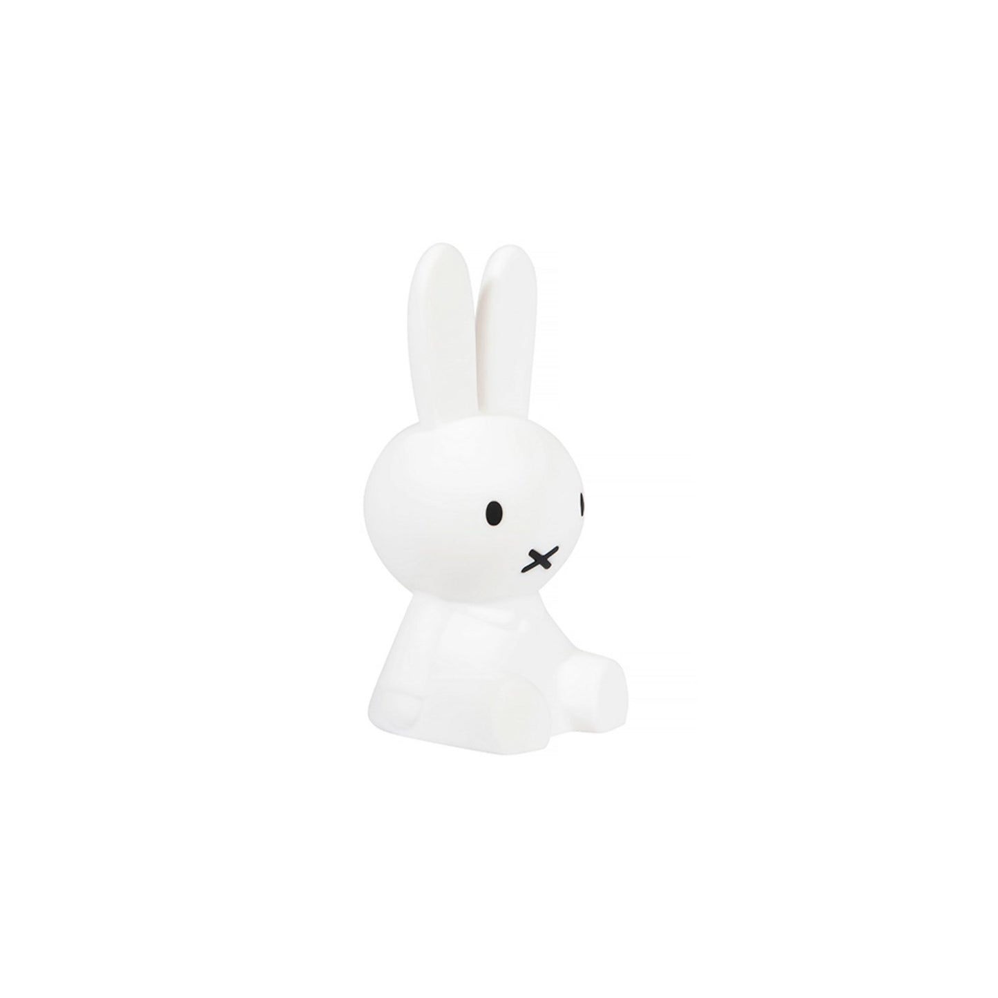 Rechargeable Bunny LED Table Lamp for Kids | Cute Bedside and Night Light