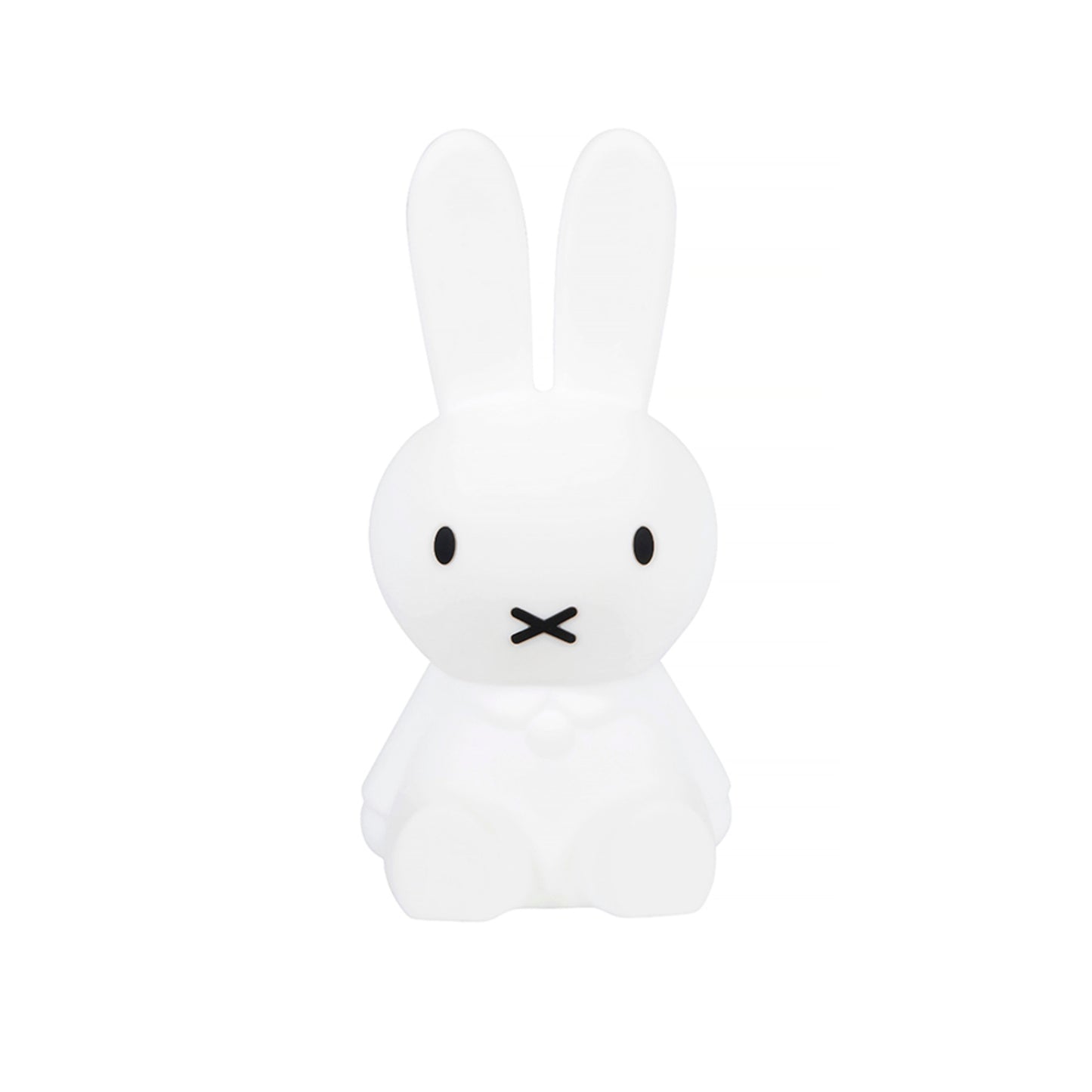 Rechargeable Bunny LED Table Lamp for Kids | Cute Bedside and Night Light
