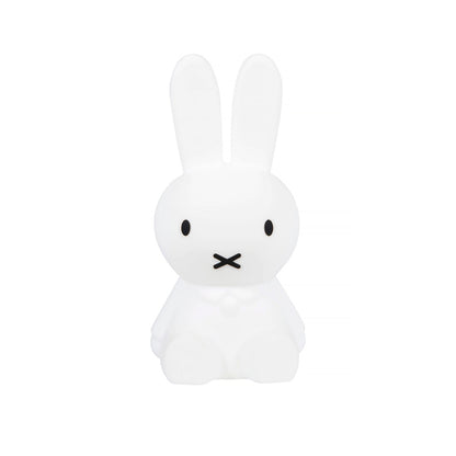 Rechargeable Bunny LED Table Lamp for Kids | Cute Bedside and Night Light