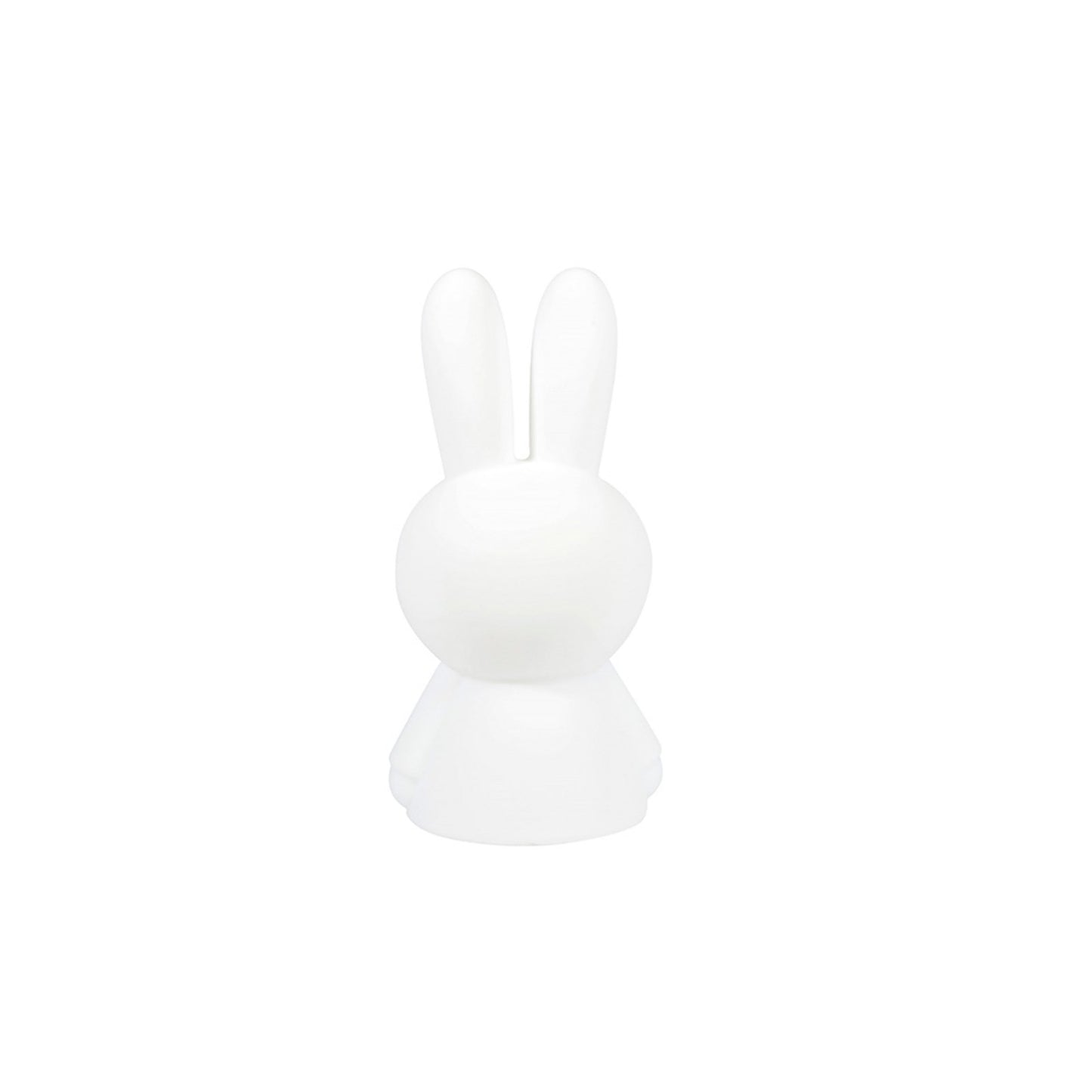 Rechargeable Bunny LED Table Lamp for Kids | Cute Bedside and Night Light