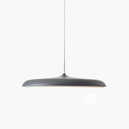 Scandinavian Design Ceiling Lamp | Minimalist LED Pendant Light for Dining or Kitchen