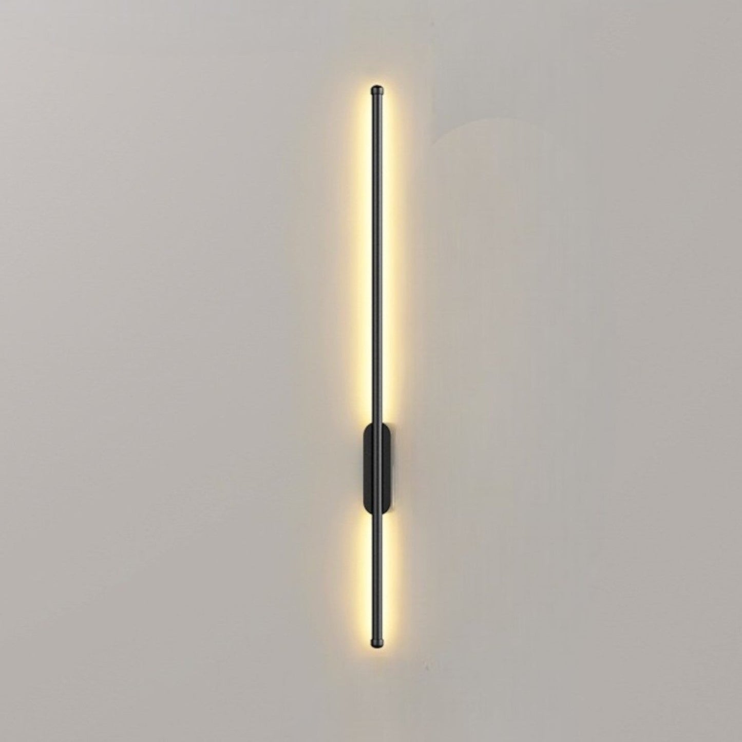 Linear Wall Lamp for Living Room | Modern LED Sconce