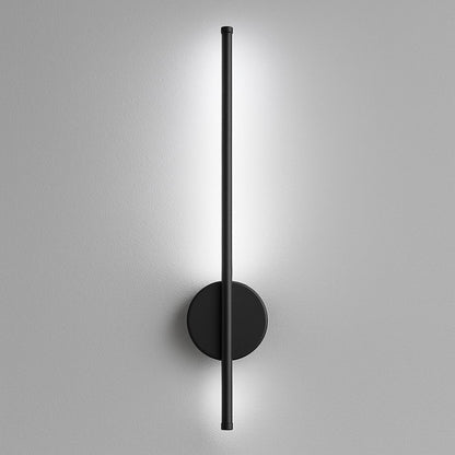 Modern Wireless LED Wall Light Sconce | Rechargeable Lamp for Bedroom and Living Room