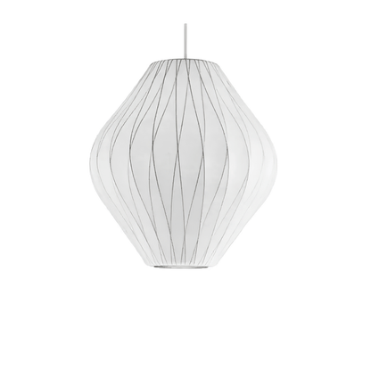 Modern Bubble Pendant Ceiling Lamp | Designer Chandelier Light for Dining Room