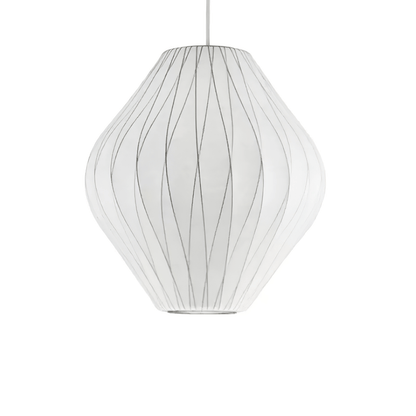 Modern Bubble Pendant Ceiling Lamp | Designer Chandelier Light for Dining Room