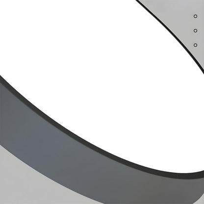 Recessed Round LED Ceiling Light | Modern Bedroom Living Room Ceiling Lamp