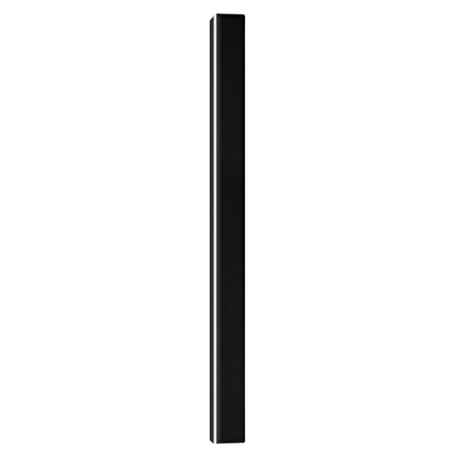 Outdoor LED Wall Sconce for Porch and Entryway | Modern Waterproof Wall Light