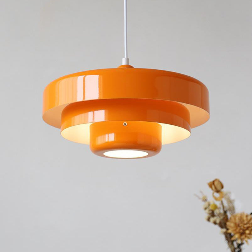 multi-layer ceiling lamp