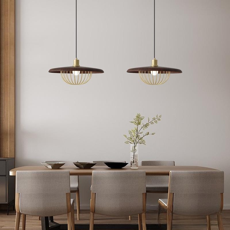 Nordic Pendant Light | Modern Ceiling Lamp for Kitchen and Dining Room