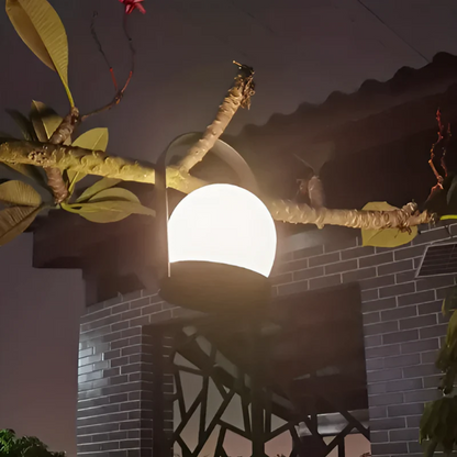 Rechargeable Table Lamp | Modern Wireless Bedside Light