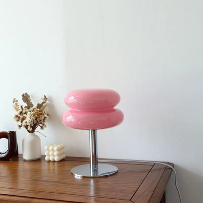 Italian table lamp