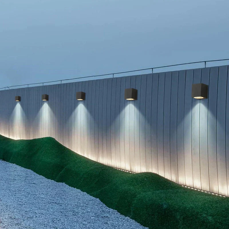 outdoor wall lamp fixtures