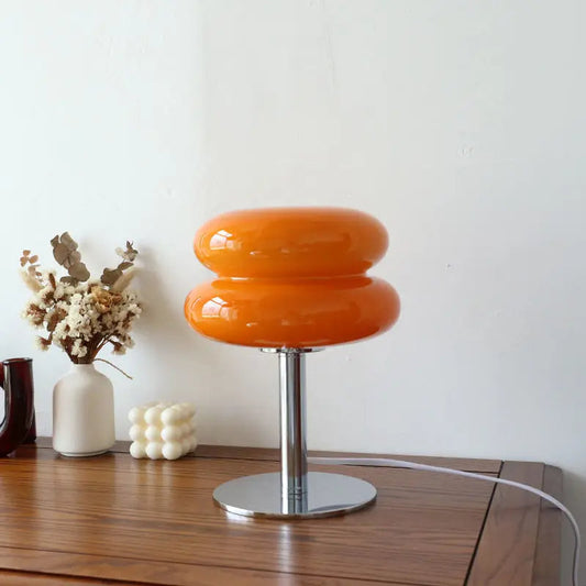Lampe de table italienne