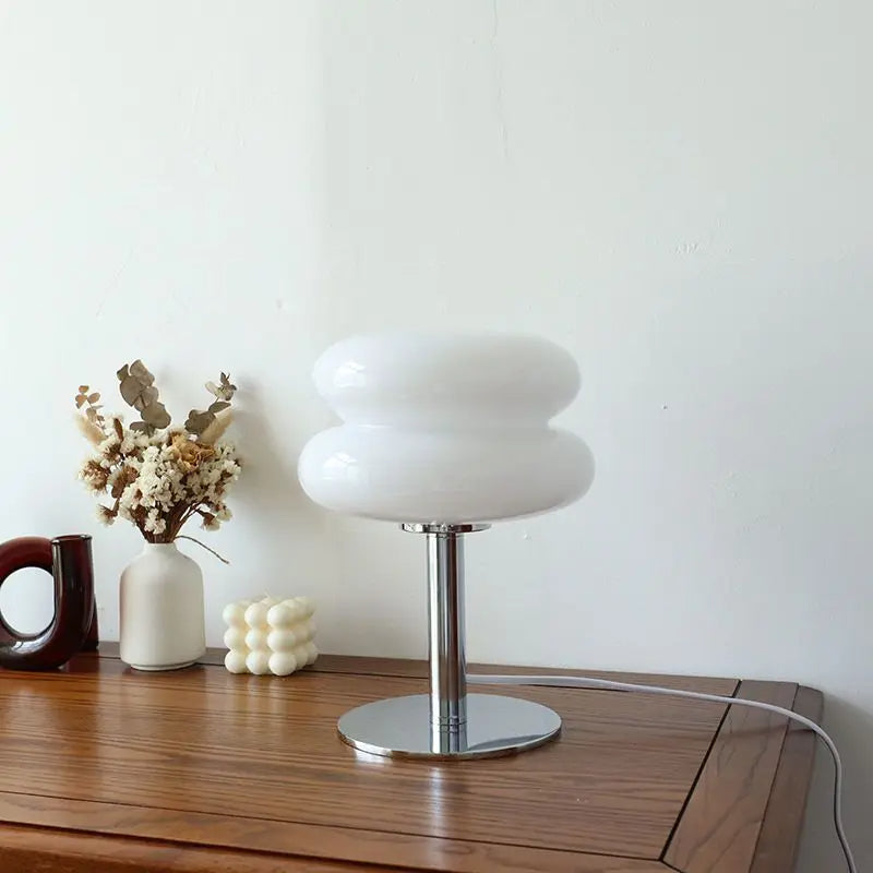 Italian table lamp