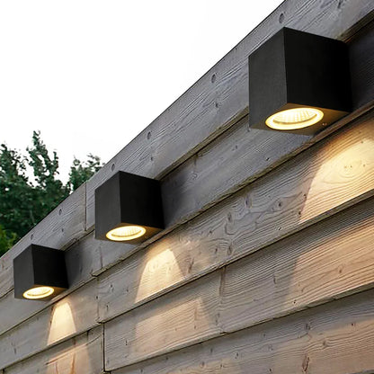 outdoor wall lamp fixtures