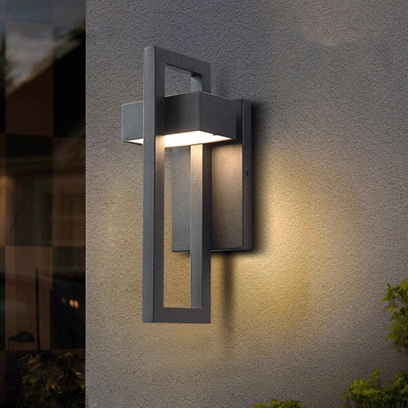 wall sconce lamp