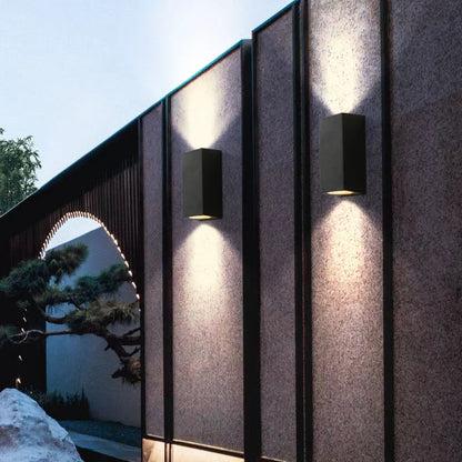 outdoor wall lamp fixtures