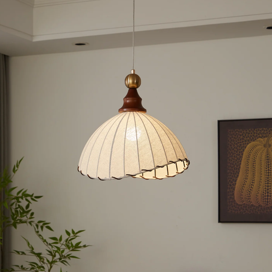 Modern Scandinavian Pendant Light | Ceiling Lamp for Dining Room and Kitchen