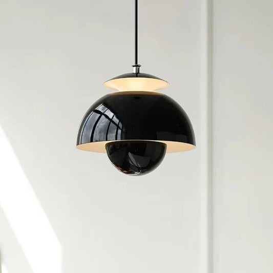 Lampe de plafond suspendue LED