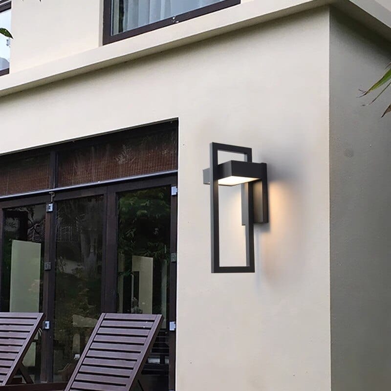 wall sconce lamp
