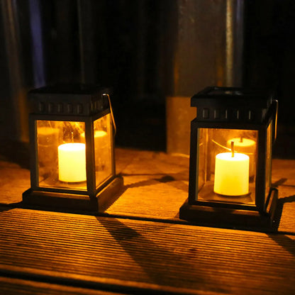 LED outdoor lamp for lighting
