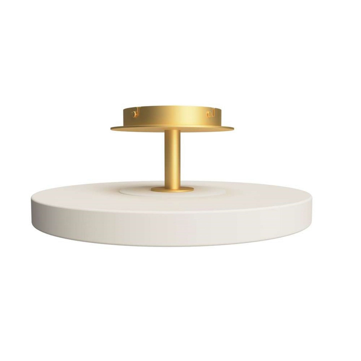 Scandinavian LED Ceiling Light | Modern Minimalist Kitchen Hallway Ceiling Lamp