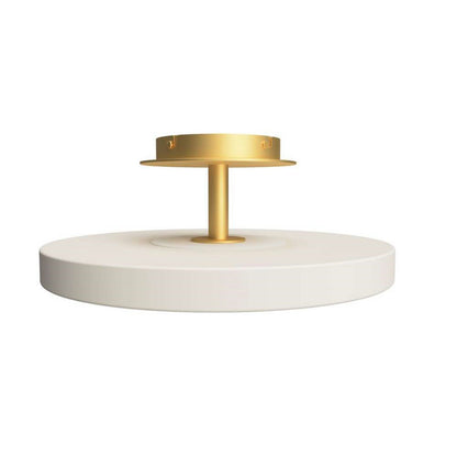Scandinavian LED Ceiling Light | Modern Minimalist Kitchen Hallway Ceiling Lamp