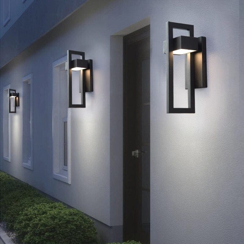 wall sconce lamp